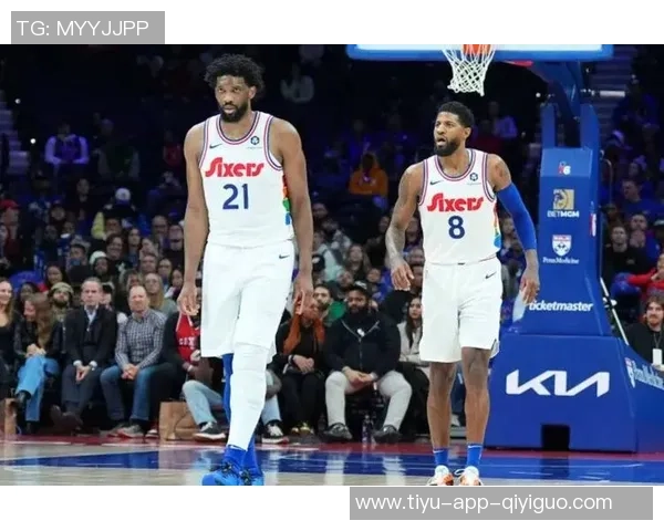 伤病潮袭击76人和骑士六名主力缺阵恩比德乔治亨特斯特鲁斯等人缺席